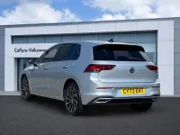 Used VW Golf VIII 150 HP (110 kW) 2023