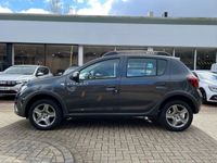 used Dacia Sandero Stepway 0.9 TCe Laureate 5dr