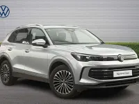 Used VW Tiguan 150 HP (110 kW) 2025 SUV