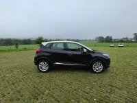 Used Renault Captur Dynamique 90 HP (66 kW) 2013 Black SUV