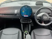Używany Mini Cooper SE Hatch 158 kW (215 KM) 2024 Czarny Hatchback