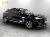Begagnad Ford Mustang Standard Range 269 HK (197 kW) 2022 Svart SUV