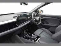 Used Audi Q6 e-tron S-Line 280 kW (382 HP) 2026 Grey SUV