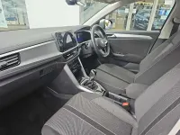 Used VW T-Roc 150 HP (110 kW) 2025 SUV