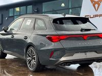 New Cupra Leon VZ2 333 HP (244 kW) 2026 Estate