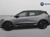 Used Renault Scenic E-Tech Esprit Alpine 160 kW (218 HP) 2024 Grey/black SUV