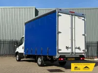 Used Iveco Daily 136 HP (100 kW) 2025 White Cabriolet