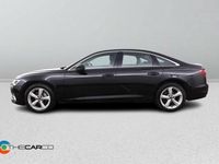 Used Audi A6 Sport 204 HP (150 kW) 2023 Black Sedan