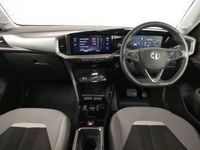 used Vauxhall Mokka 1.2 Turbo Elite Nav Premium 5dr Auto