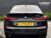 used BMW 218 2 Series Gran Coupe i M Sport 4dr DCT