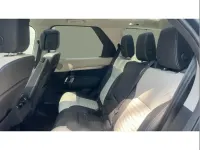Used Land Rover Discovery HSE Dynamic 344 HP (253 kW) 2025 Blue SUV