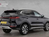 Used BYD Seal U Comfort 218 HP (160 kW) 2025 Black SUV