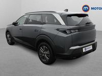 Usado Peugeot 5008 Allure 145 HP (106 kW) 2025 Cinzento SUV