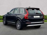 Used Volvo XC90 Inscription 235 HP (172 kW) 2022 SUV