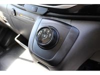 Begagnad Ford Transit Limited 165 HK (121 kW) 2025 Silver Van
