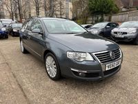 used VW Passat 2.0 Highline Plus TDI CR DPF 170 5dr DSG