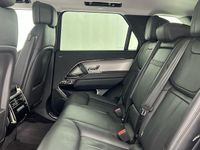 Used Land Rover Range Rover Sport SE Dynamic 300 HP (220 kW) 2025 SUV