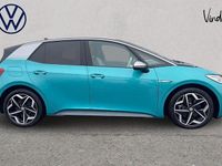 Used VW ID.3 Pro 150 kW (204 HP) 2020 Other Hatchback