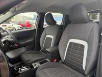 New Citroën e-C3 81 kW (111 HP) 2026 White Hatchback