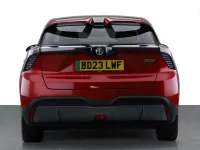 Used MG MG4 EV Trophy 2023 Hatchback