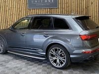 Used Audi Q7 286 HP (210 kW) 2024 SUV