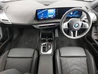 Used BMW 120 M Sport 156 HP (114 kW) 2025 White Hatchback