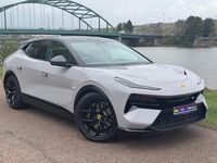 Used Lotus 2-Eleven 917 HP (674 kW) 2023 Grey Cabriolet