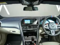 Used BMW M8 Competition Edition 625 HP (459 kW) 2021 Grey Coupe