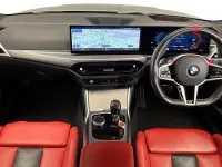 Used BMW M4 Competition Edition 523 HP (384 kW) 2024 Black Coupe