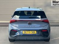 used Cupra Born Electric Hatchback 150kW V1 58kWh 5dr Auto