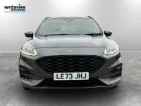 Used Ford Kuga ST-Line X 190 HP (139 kW) 2023 Grey SUV