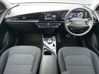 used Kia Niro 150kW 2 64kWh 5dr Auto