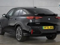 Used BMW iX2 M Sport 227 kW (309 HP) 2025 Black SUV