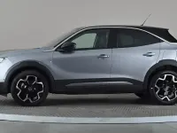 Used Vauxhall Mokka Ultimate 100 kW (136 HP) 2025 SUV