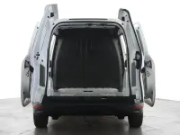Used Renault Kangoo 89 kW (122 HP) 2024 White MPV