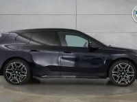 Used BMW iX M Sport 394 kW (537 HP) 2025 Black SUV