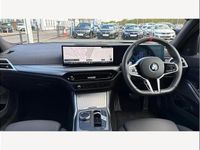 Used BMW M340 M Sport 368 HP (270 kW) 2025 Blue Sedan