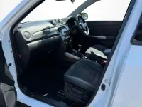 Używany Suzuki Vitara SZ5 2020 Biały SUV