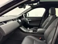 Used Land Rover Range Rover Velar HSE Dynamic 204 HP (150 kW) 2024 Black SUV