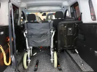 Used Citroën Berlingo Feel 110 HP (80 kW) 2022 Gold MPV