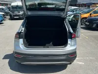Used VW Taigo Style 110 HP (80 kW) 2023 Silver SUV
