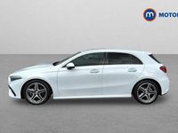 Used Mercedes A200 Executive 163 HP (119 kW) 2026 Hatchback