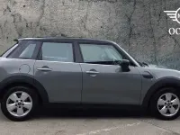 Used Mini Cooper Classic 134 HP (98 kW) 2022 Grey Hatchback