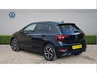 Used VW Polo Match 94 HP (69 kW) 2025 Other Hatchback