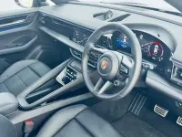 Used Porsche Macan Electric 380 kW (517 HP) 2026 SUV