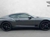 Używany Bentley Continental GT 635 KM (467 kW) 2019 Szary Coupe