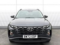 Used Hyundai Tucson SE 150 HP (110 kW) 2023 Grey SUV