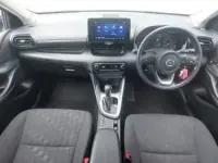 Used Mazda 2 Center-Line 116 HP (85 kW) 2024 Black Hatchback