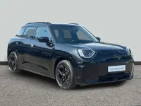 Used Mini Aceman Sport 160 kW (218 HP) 2025 Black SUV