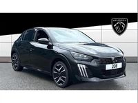 Nowe Peugeot e-208 Premium 113 kW (154 KM) 2025 Other Hatchback